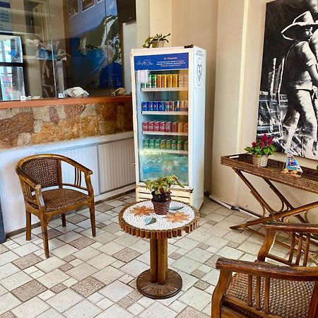 Varandas Atoll Hotel Natal Ngoại thất bức ảnh