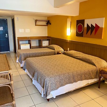 Varandas Atoll Hotel Natal Ngoại thất bức ảnh