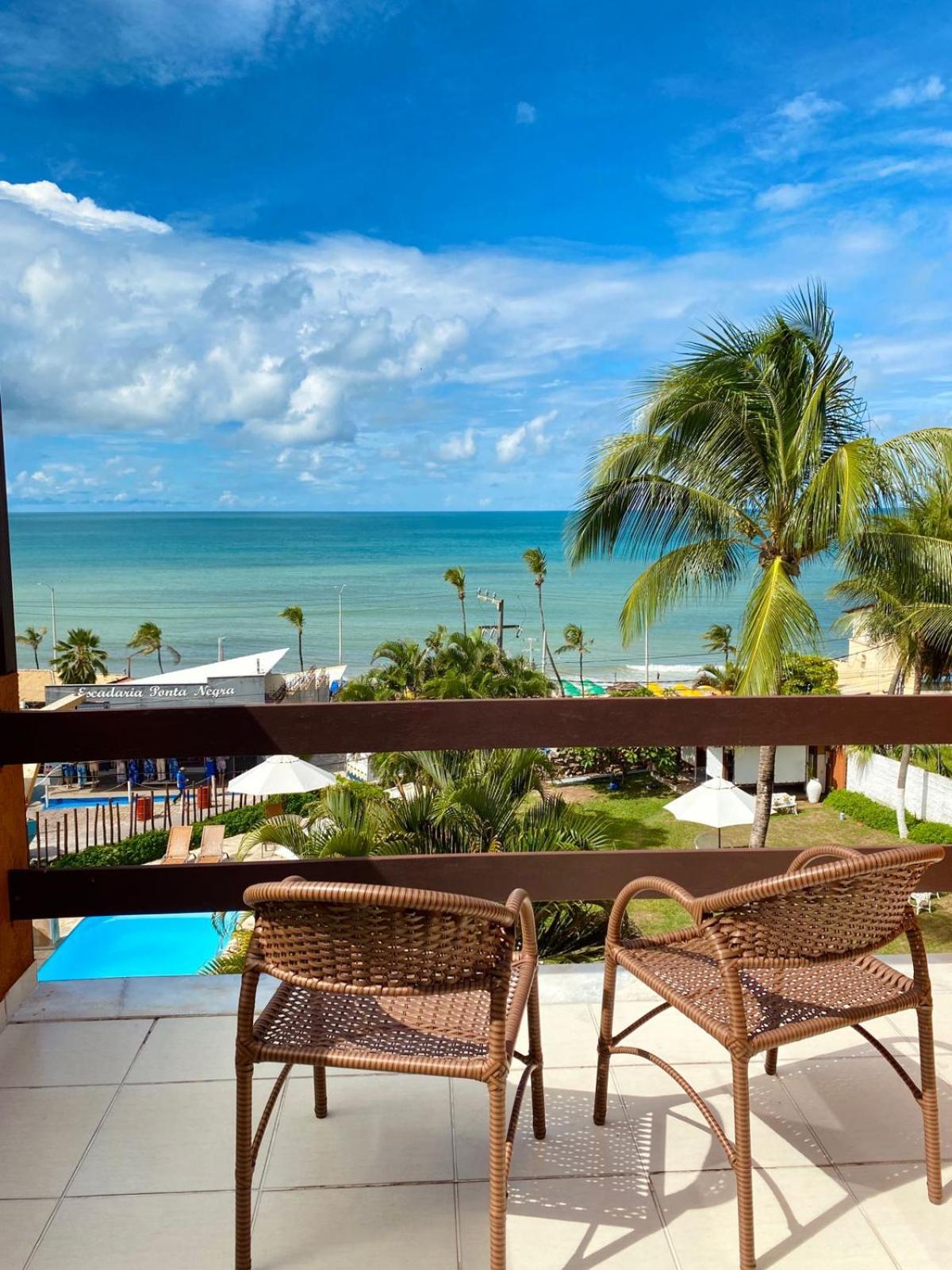Varandas Atoll Hotel Natal Ngoại thất bức ảnh