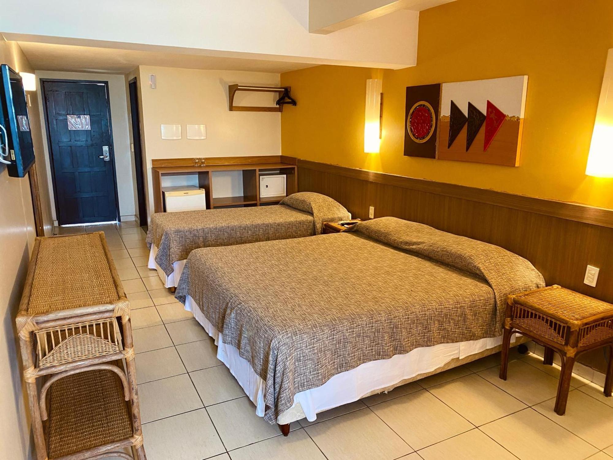 Varandas Atoll Hotel Natal Ngoại thất bức ảnh