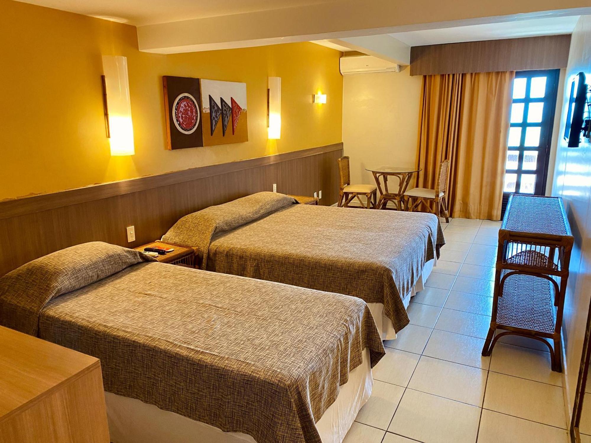 Varandas Atoll Hotel Natal Ngoại thất bức ảnh
