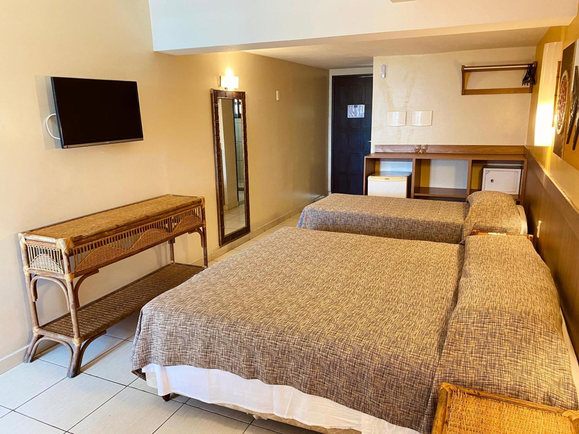 Varandas Atoll Hotel Natal Ngoại thất bức ảnh