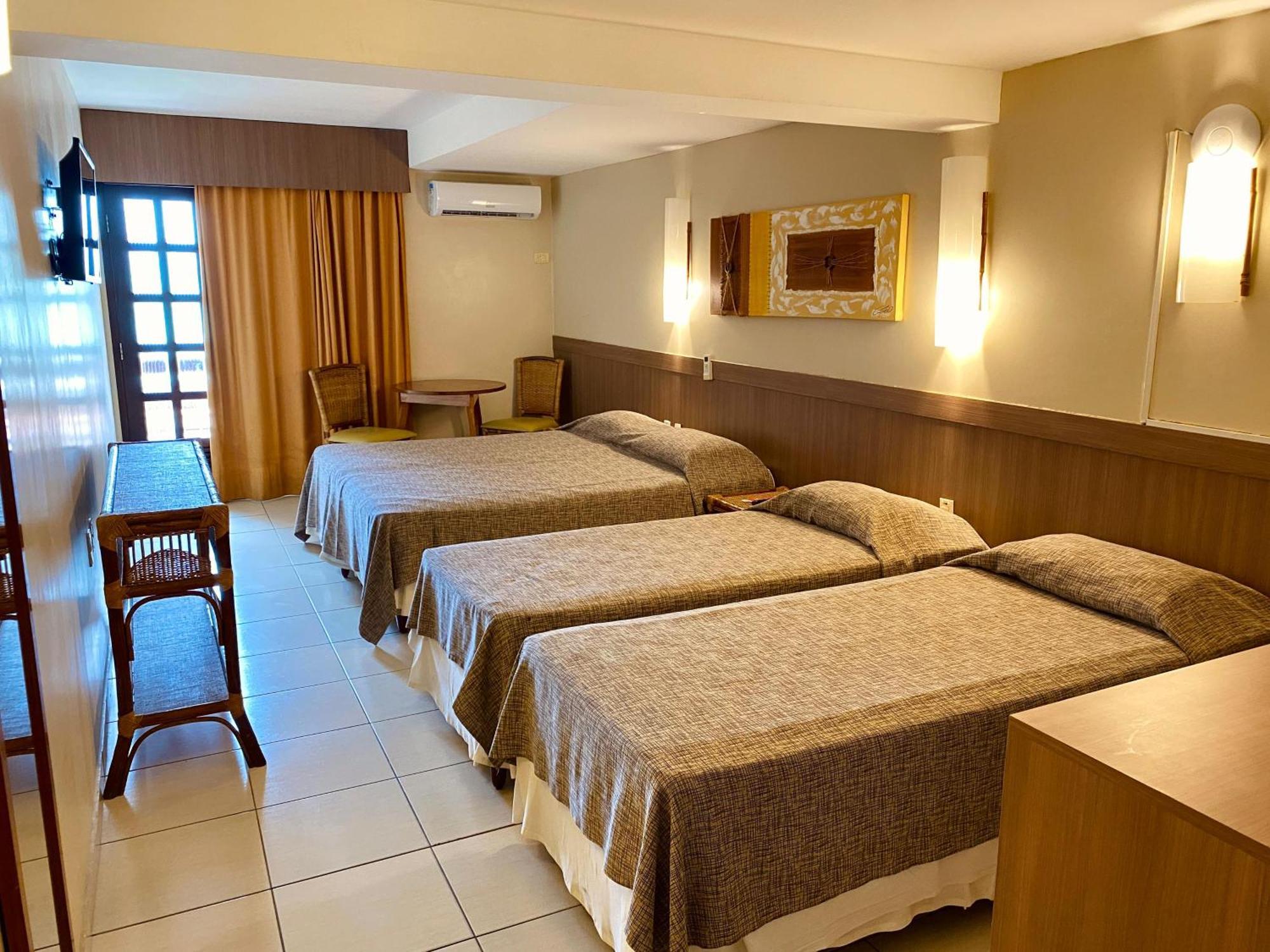 Varandas Atoll Hotel Natal Ngoại thất bức ảnh