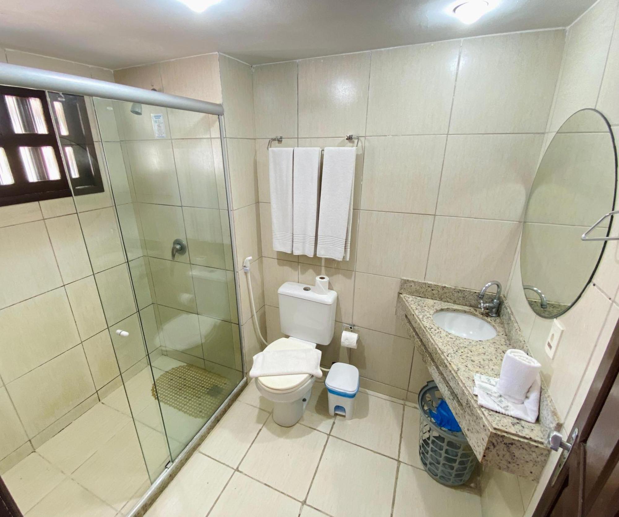 Varandas Atoll Hotel Natal Ngoại thất bức ảnh