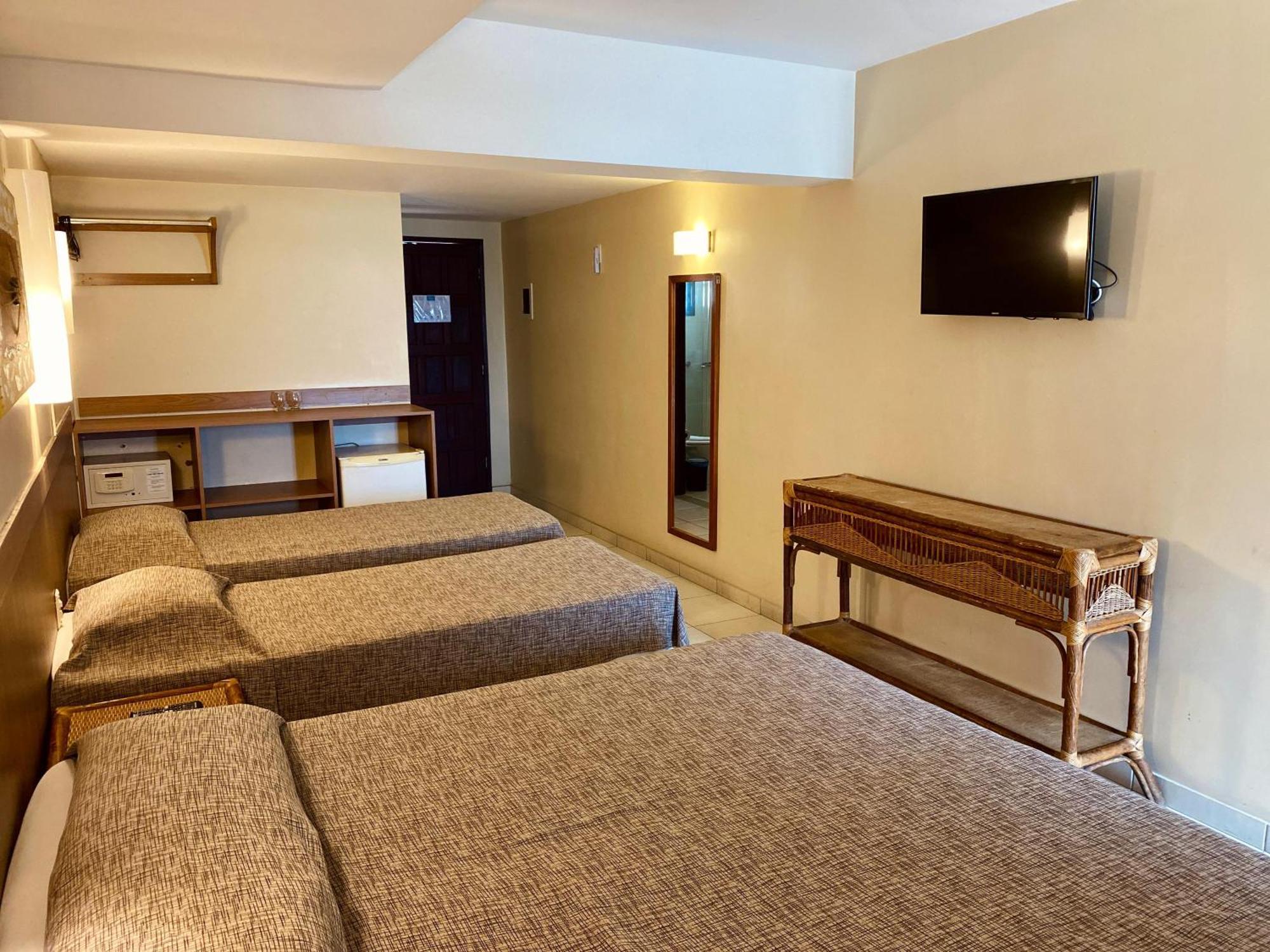 Varandas Atoll Hotel Natal Ngoại thất bức ảnh