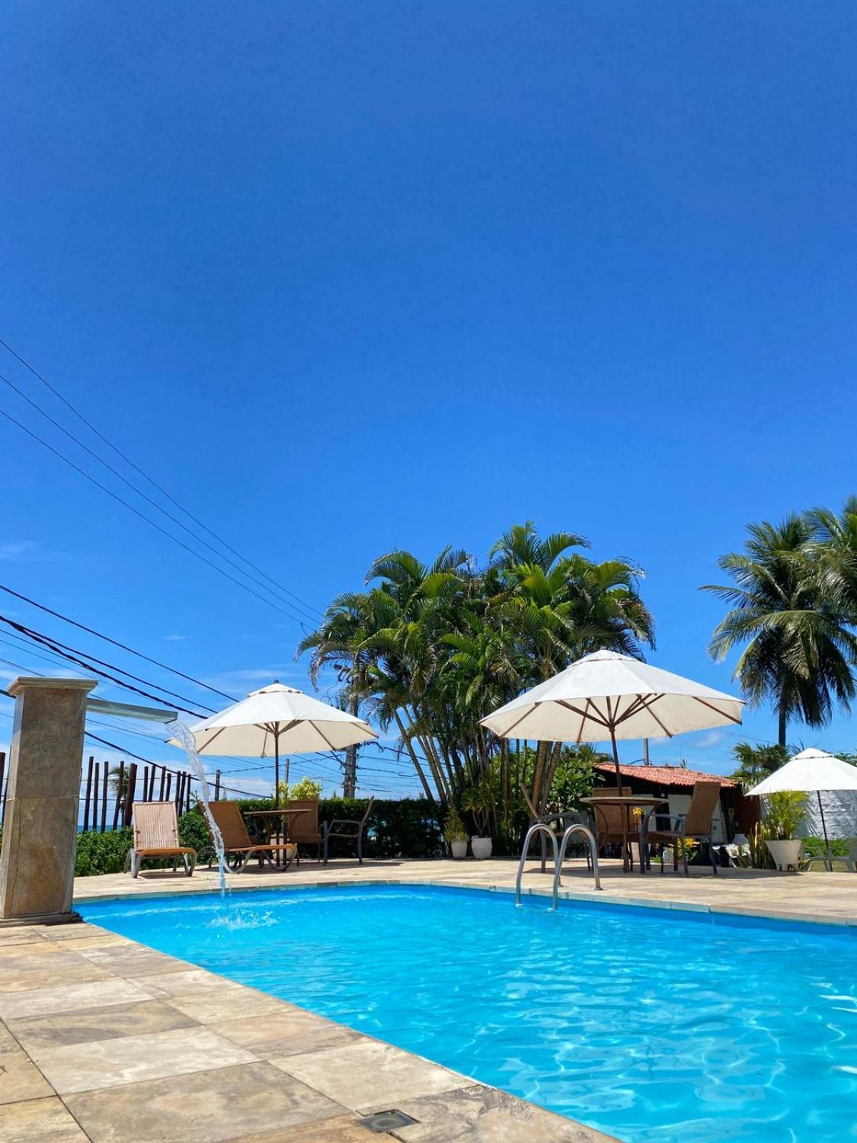 Varandas Atoll Hotel Natal Ngoại thất bức ảnh