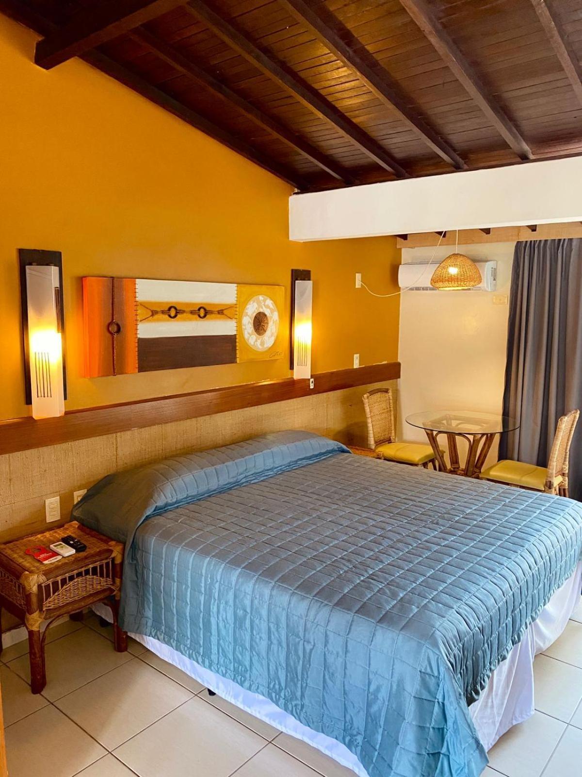 Varandas Atoll Hotel Natal Ngoại thất bức ảnh