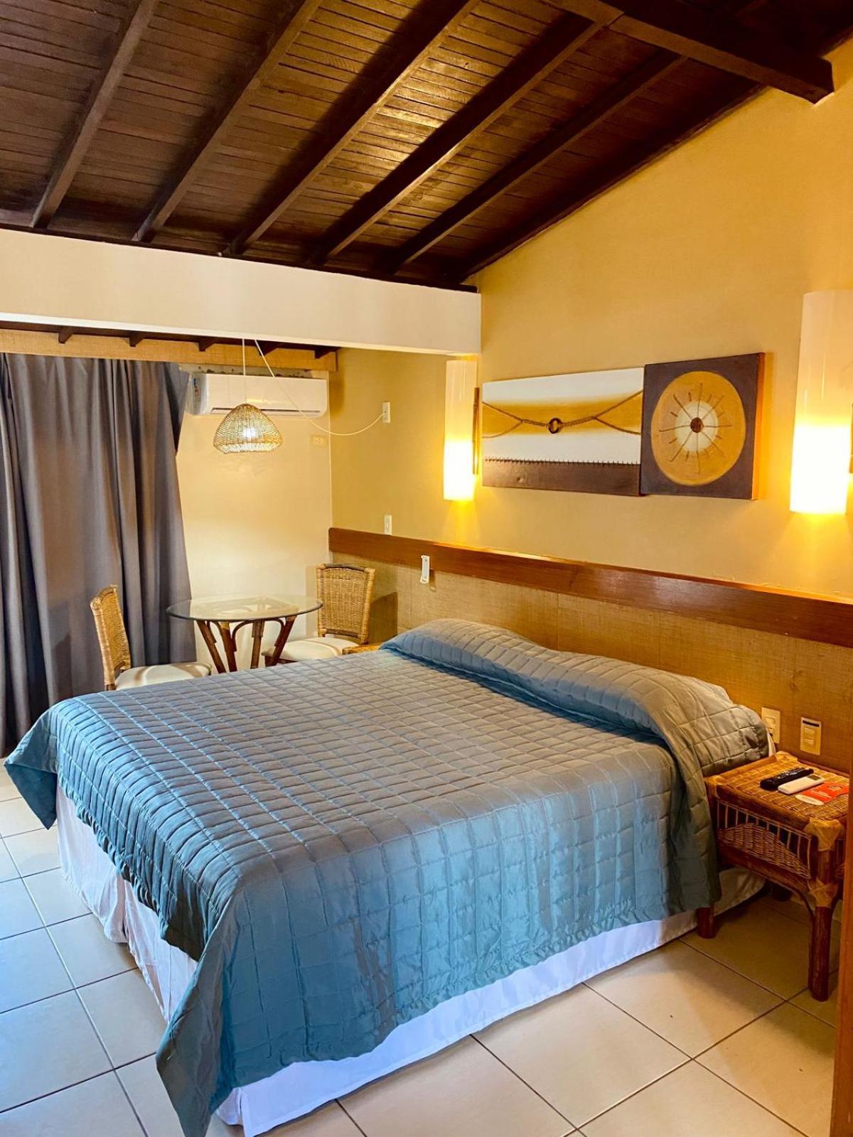 Varandas Atoll Hotel Natal Ngoại thất bức ảnh