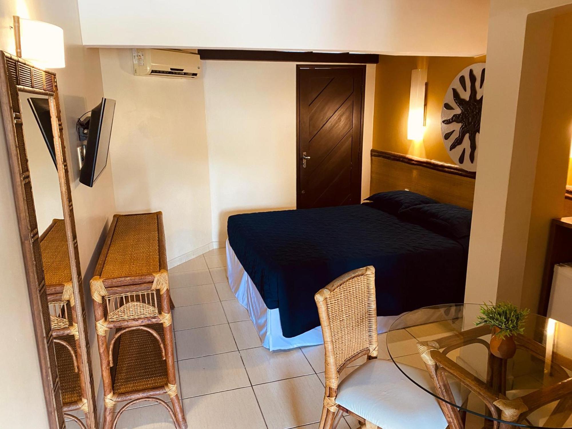 Varandas Atoll Hotel Natal Ngoại thất bức ảnh